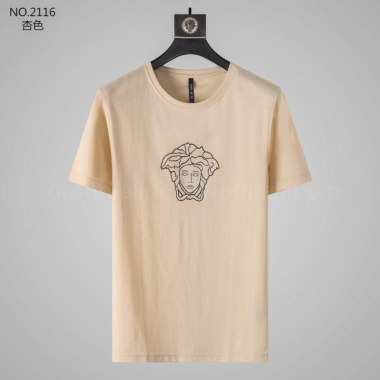 Versace Men's T-shirts 350